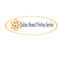 Sultan Ahmed Printing